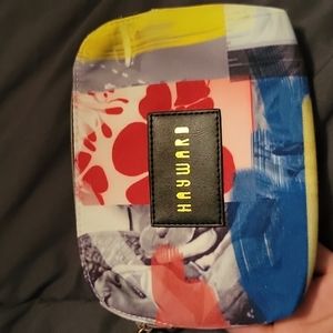 Hayward Make Up Baggie